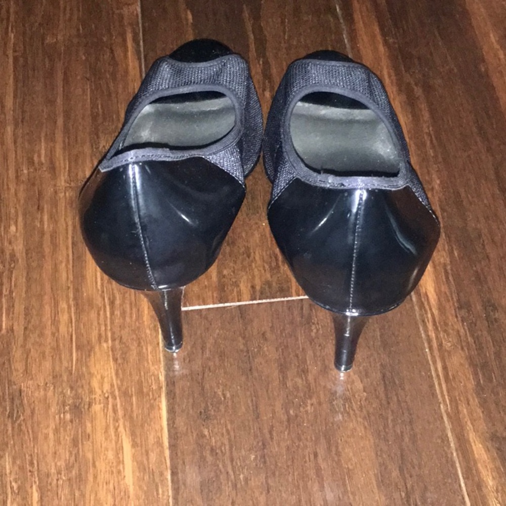 [ IMPO ] SRETCH HEELS - Picture 5 of 6